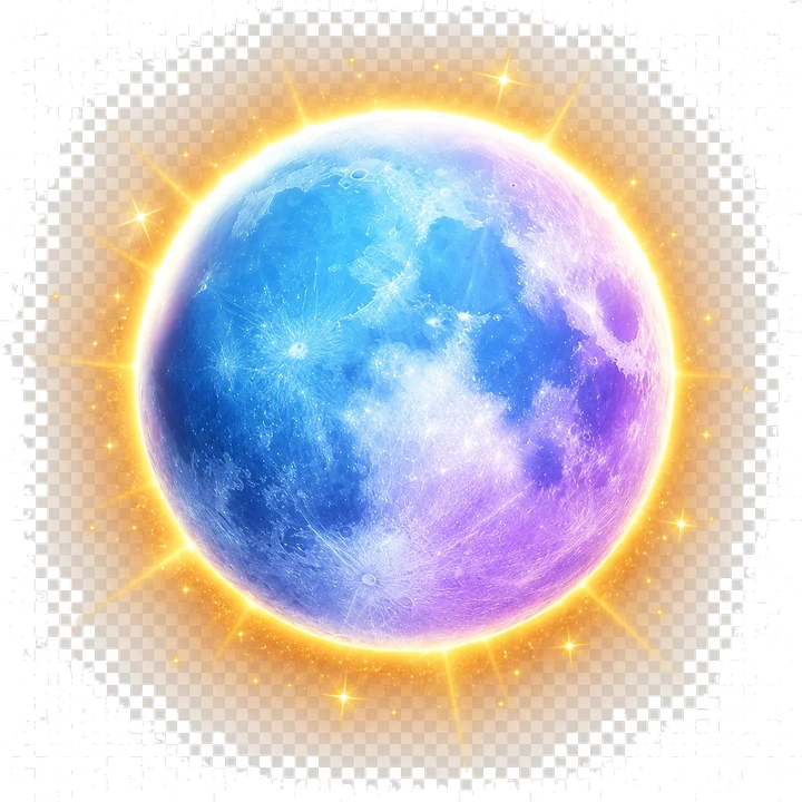 Wolf Gold desert wolf artwork for the slot guide