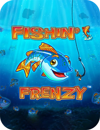Fishin Frenzy Demo ohne Anmeldung