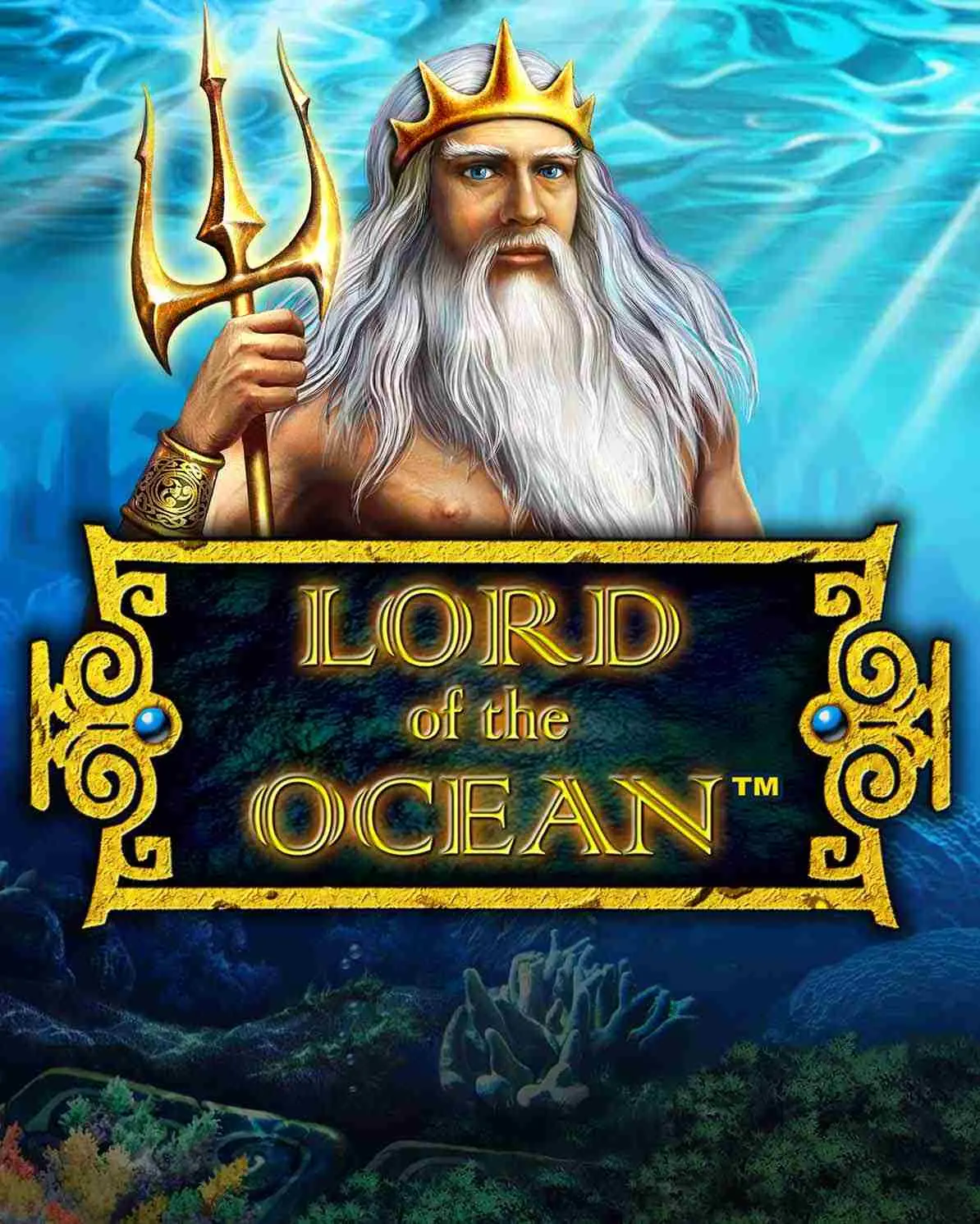 Lord of the Ocean Slot