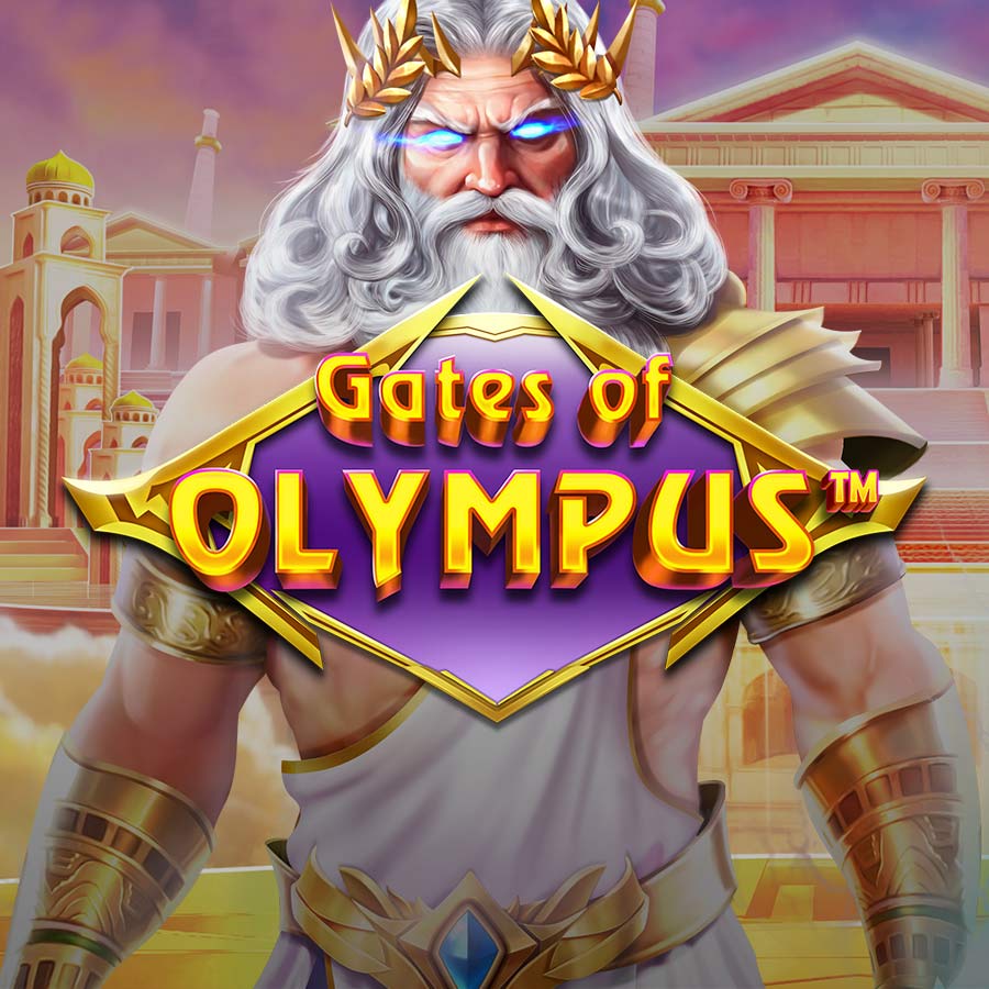 Gates of Olympus Slot
