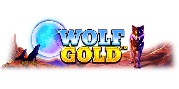 Wolf Gold visual